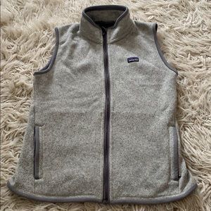 Patagonia Better Sweater Fleece Vest